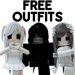 [FREE] Avatar Outfits
