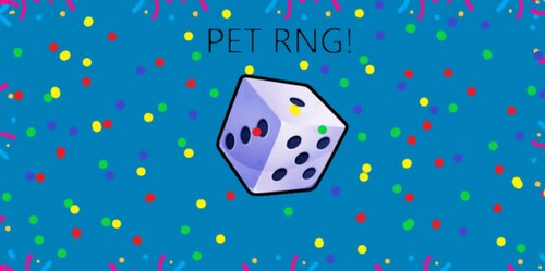 Pro or Noob Rng! [WINTER UPD!]