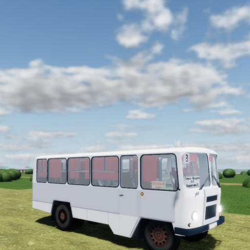 Трамвай Села Молочное (на обновление нитса)