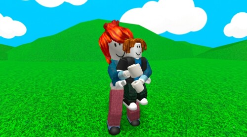 💖  Hug Simulator Testing ✨