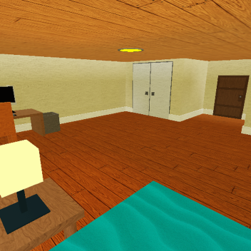 Room Showcase