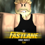 World WrestIing Federation