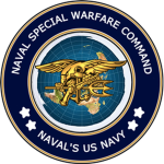 ᅠNaval Special Warfare Command