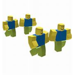 The NOOB ARMY: DEFEAT SLENDERS
