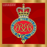 [BA] Grenadier Guards ∞