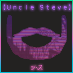 Uncle Steve's Clothing Company.