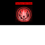 The Tano  Sith Order
