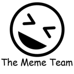The meme team.