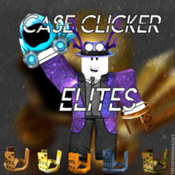 Case Clicker Elites:Group Hangout