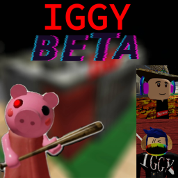 Iggy (BETA)