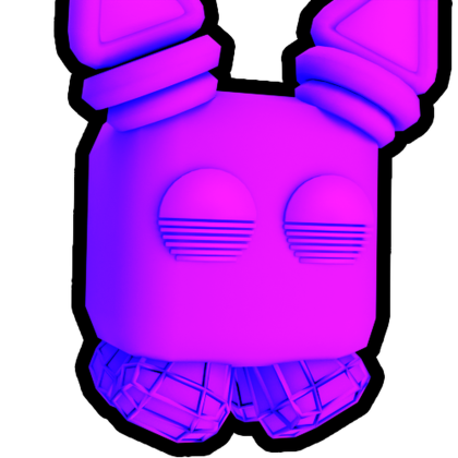 Galaxy Neon Cat