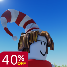 [NEW!] Get 40% off the items you buy!
