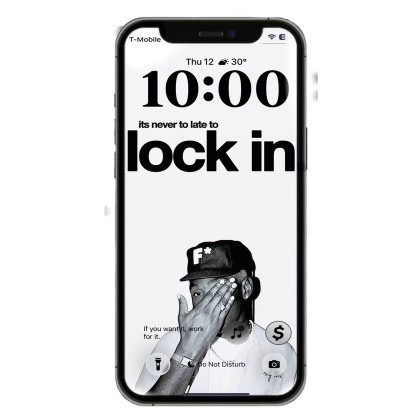 Square Decal