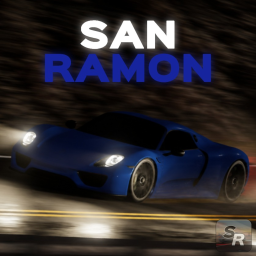 (🚧 REVAMP!) San Ramon