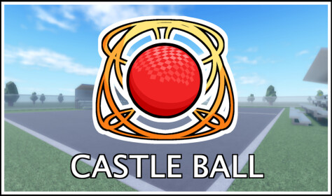 Castle Ball