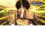 [AOT:FH] Attack On Titan Final Hope