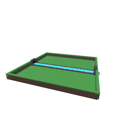 Mapa - Steal a fish Rework V1.0