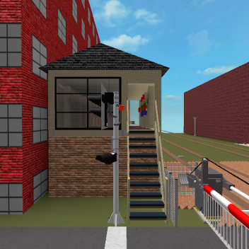 Pull & Skitheringham Level Crossings (Dorset)