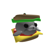 Sandwich Mr Sealy