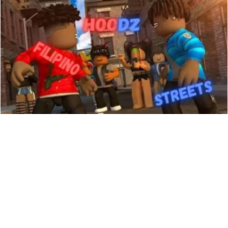 FILIPINO HOOD STREET