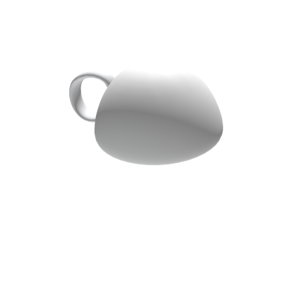cup of coffee hat