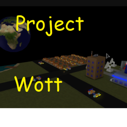Project Wott Reborn (PREVIEW)