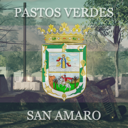 Pastos Verdes, San Amaro