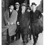 Liberty county Mafia!