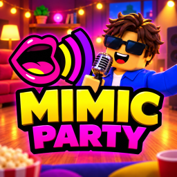 [UPD] Make That Noise! [🔊] Sound Mimic Battles
