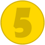 Level 5 Complete