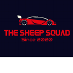 The SHEEP squad!