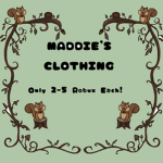 Mxri's Clothing Group