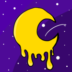 Lunar-Moon Games