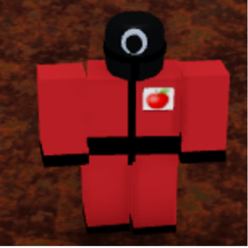 Apple Game (RELEASE)