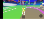 Sonic Car crusher and car wash