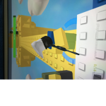 GAMER pro Roblox the best
