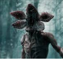 Demogorgon Fan club's Place