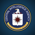 [ Сentral Intelligence Agency ]