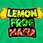 Lemon Frog Mafia Group Thumbnail