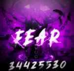 fear 冬