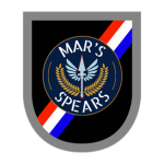 H.E.C.U | "Mar's Spear"