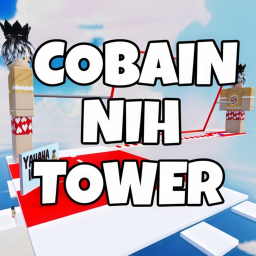 Cobain Nih Tower icon