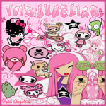 Void Angelics
