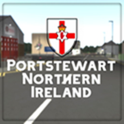 Portstewart, Northern Ireland