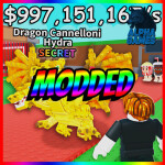 [FUSE] Stealz A Brainrot Modded