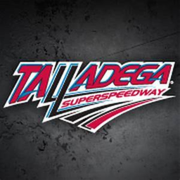 Talladega Super Speedway [CreditOne Cup Series]