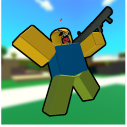 da random gaem