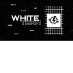 team White BOXING