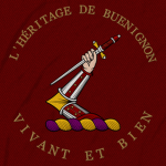 Cuirassiers de Buenignon