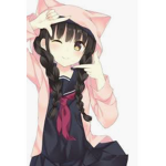 Anime maybe maybe not?